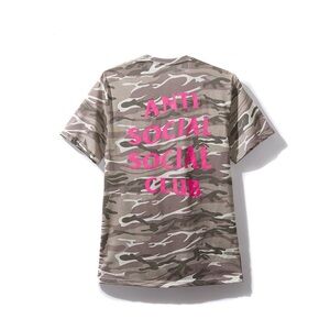 Anti Social Social Club - SZ MEDIUM